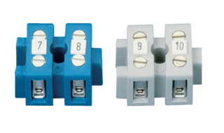 Product Mini-terminal