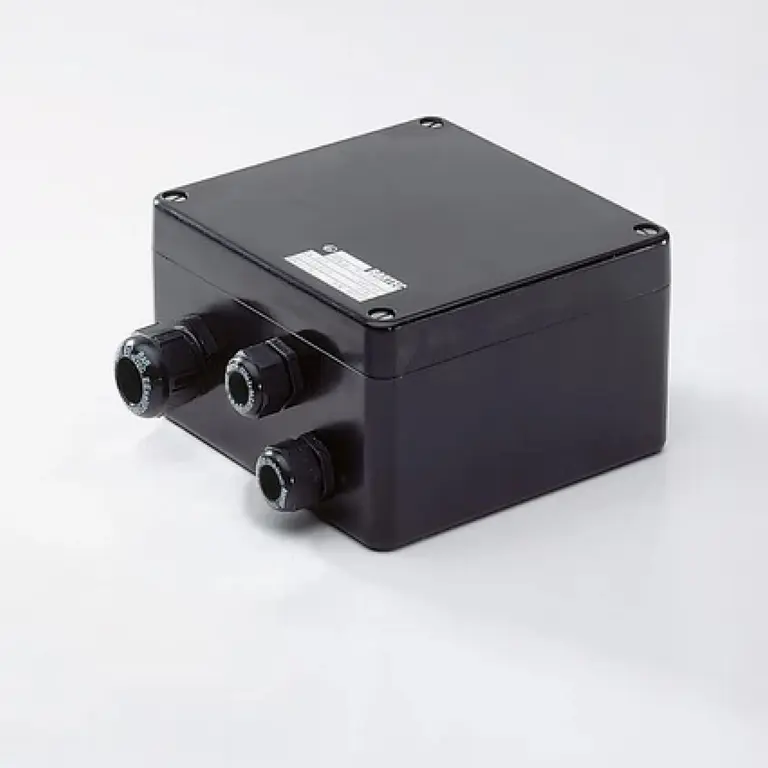 Junction Box Ex - EMK / EKL medium/premium Junction Box Ex - EMK / EKL medium/premium