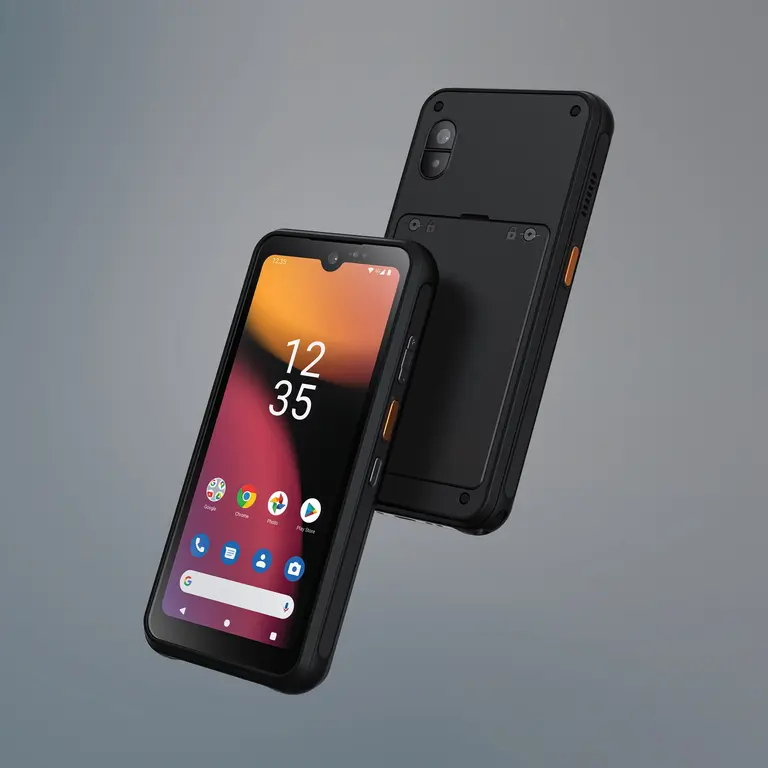 Eigensicheres BARTEC SP9EX1 Mobiltelefon