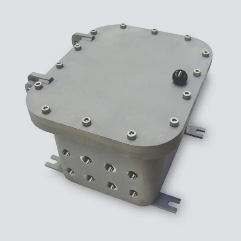 EJB-UL Explosionsgeschützte Gehäuse