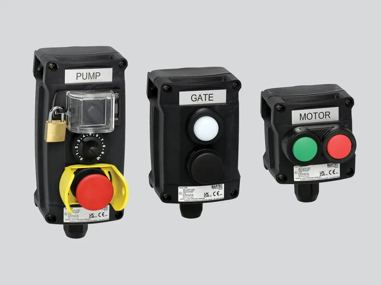 News Launch of the New ComEx Global Series