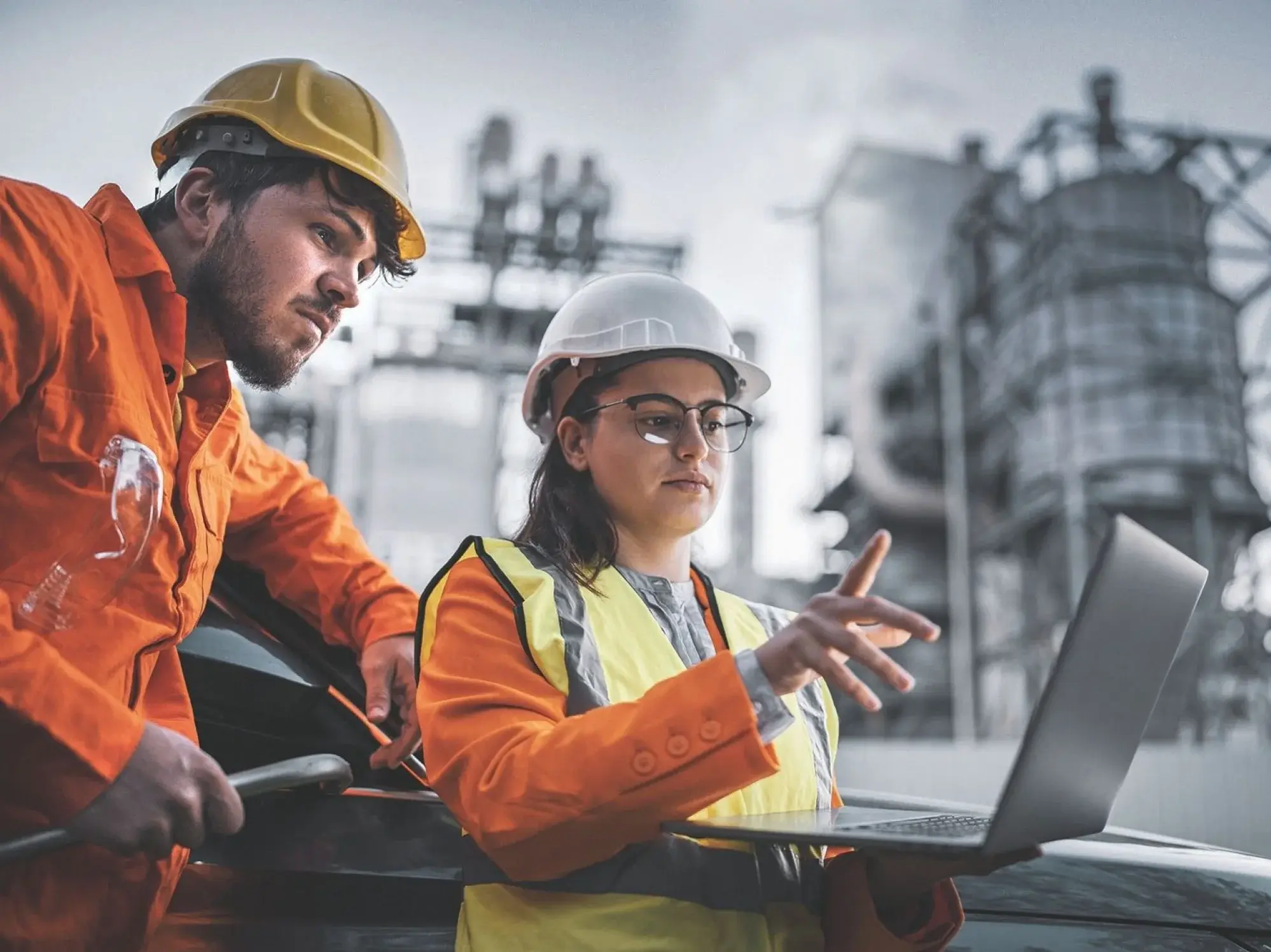 News BARTEC setzt mit One Equity Partners seinen Wachstumskurs fort