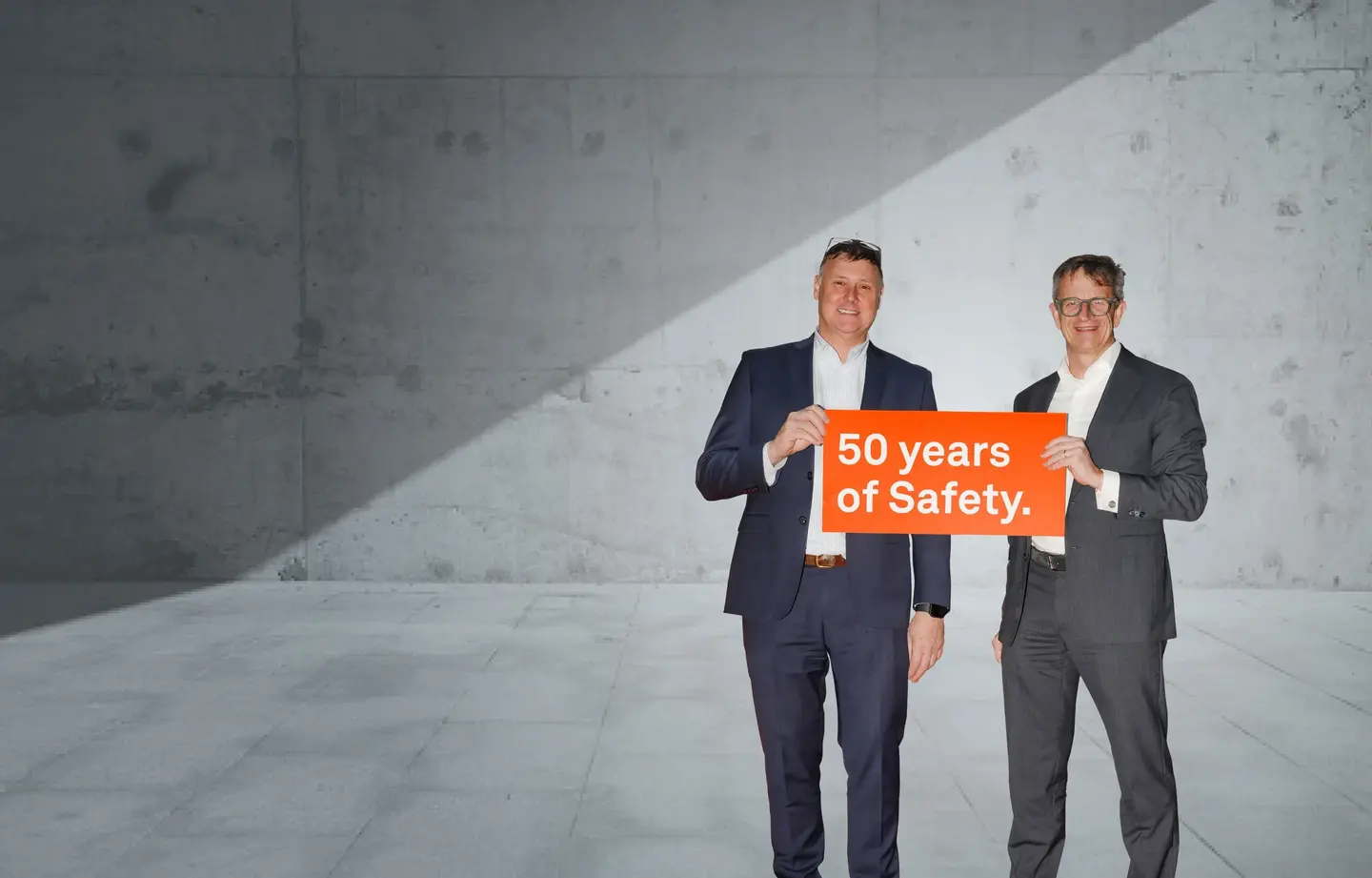 BARTEC celebrates 50 years