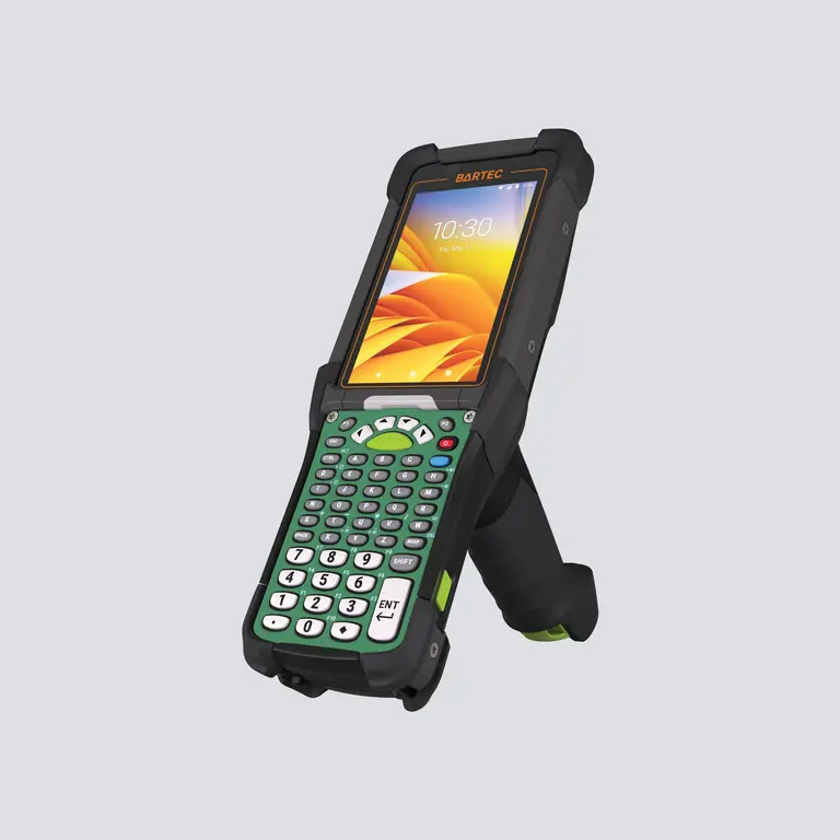 Eigensicher BARTEC MC9400/9450EX2 Mobile Computer