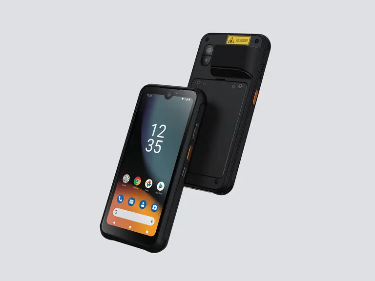 BARTEC SP9EX1 Smartscanner