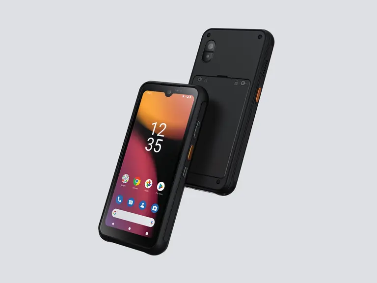 BARTEC SP9EX1 Smartphone