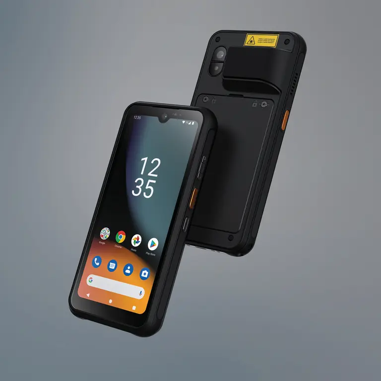 Eigensicheres BARTEC SC9EX1 Smartscanner