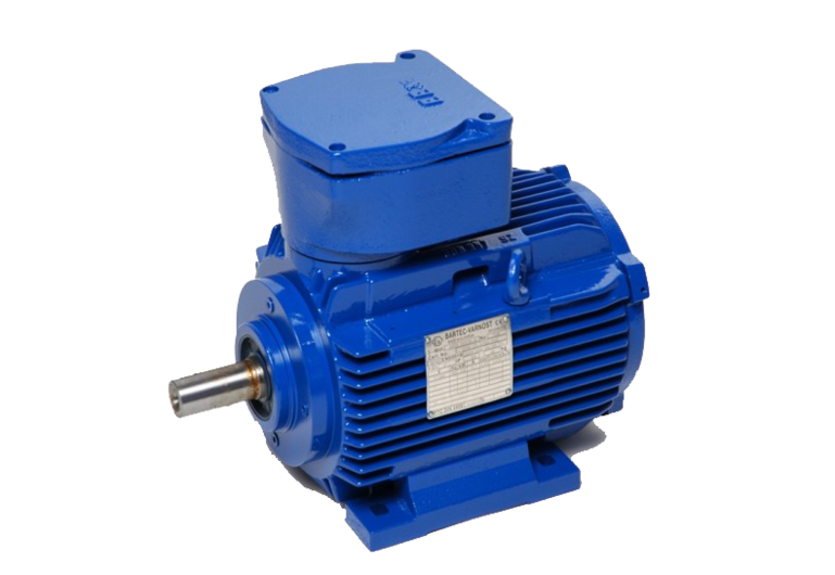 Product IP68 Submersible Electrical Motors