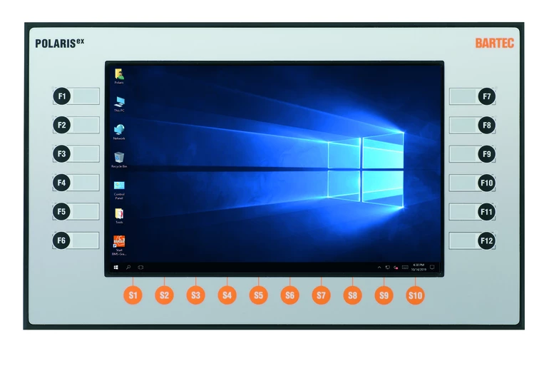 防爆触摸屏BARTEC_17-71V1-6076S0002000(new)_C8