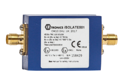 Product iSOLATE501