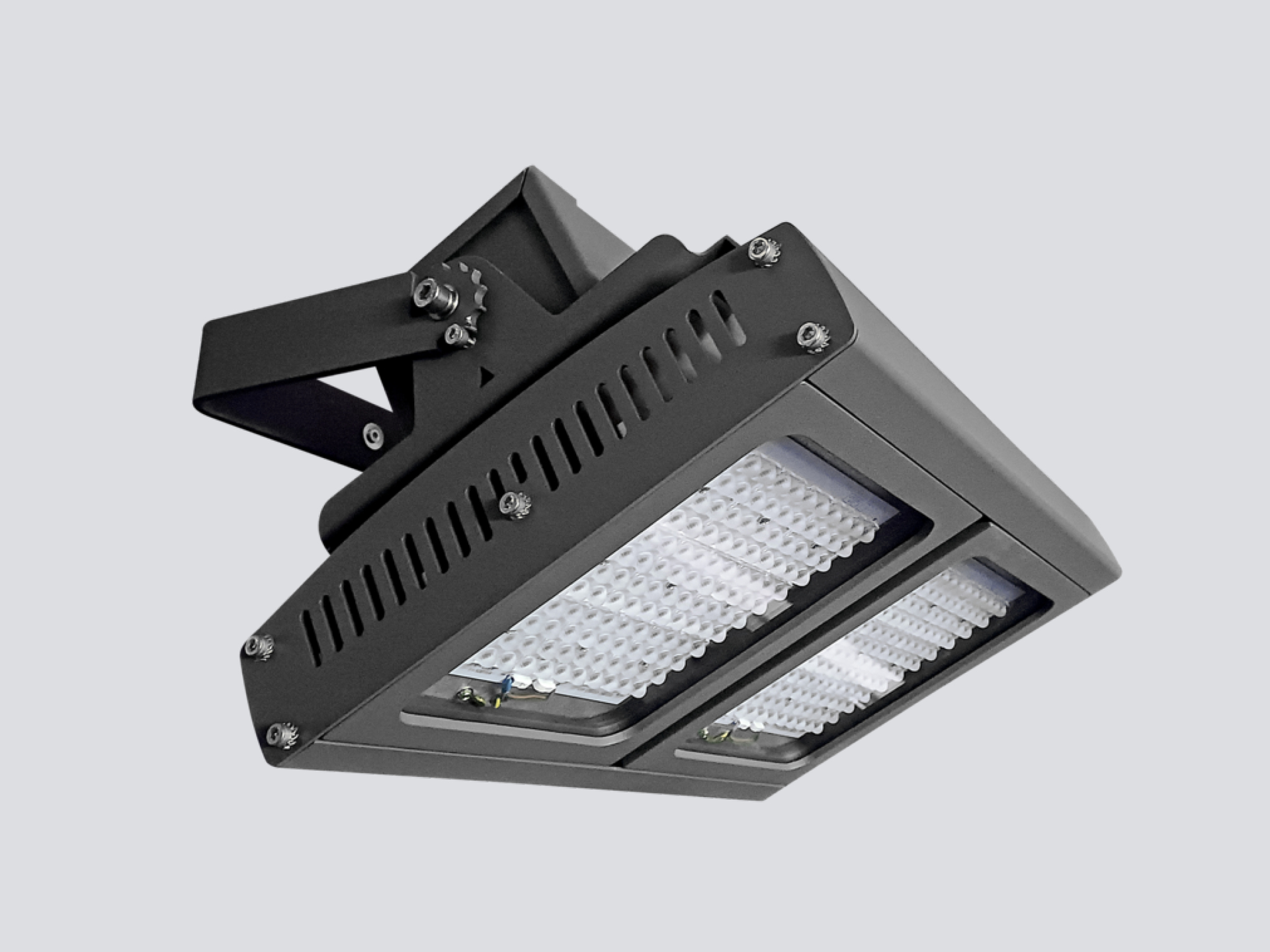 Probay Ex2 LED-Hallenleuchte Probay Ex2 LED-Hallenleuchte