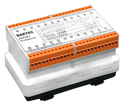 Produkt 16 x digital in Ex e