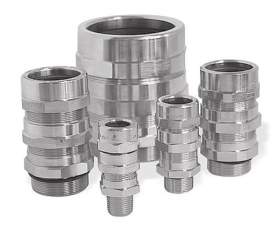 Product PAPD cable glands