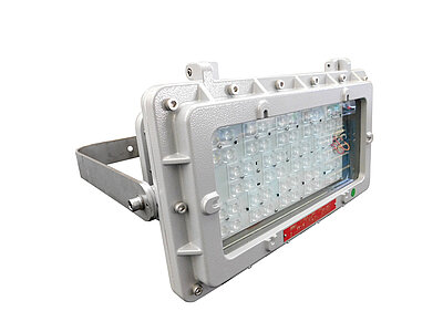 Product SFD LED floodlight