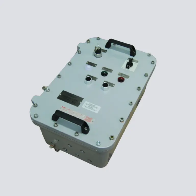 Druckfest EJC Gehäuse