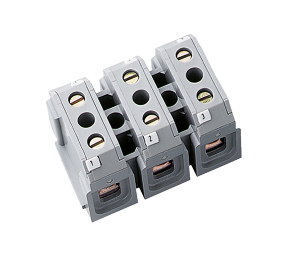 Produkt Blockklemme