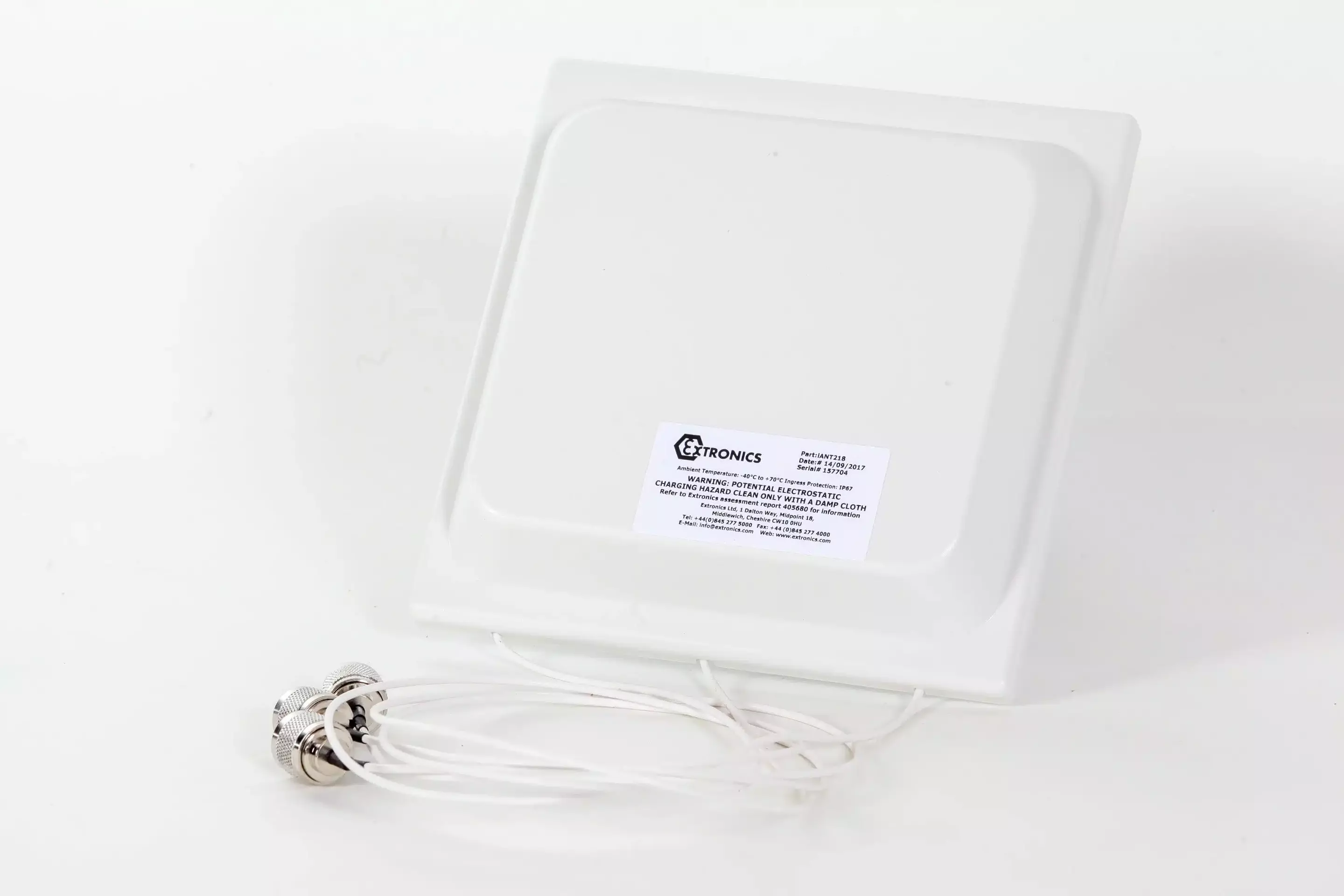 Product iANT218