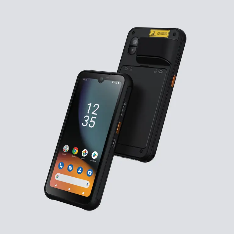 Eigensicher BARTEC SP9EX1 Smartphone