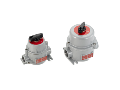 Product EFSC rotary switch