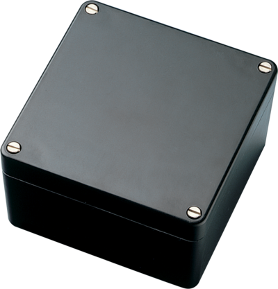 Product ESP Enclosure