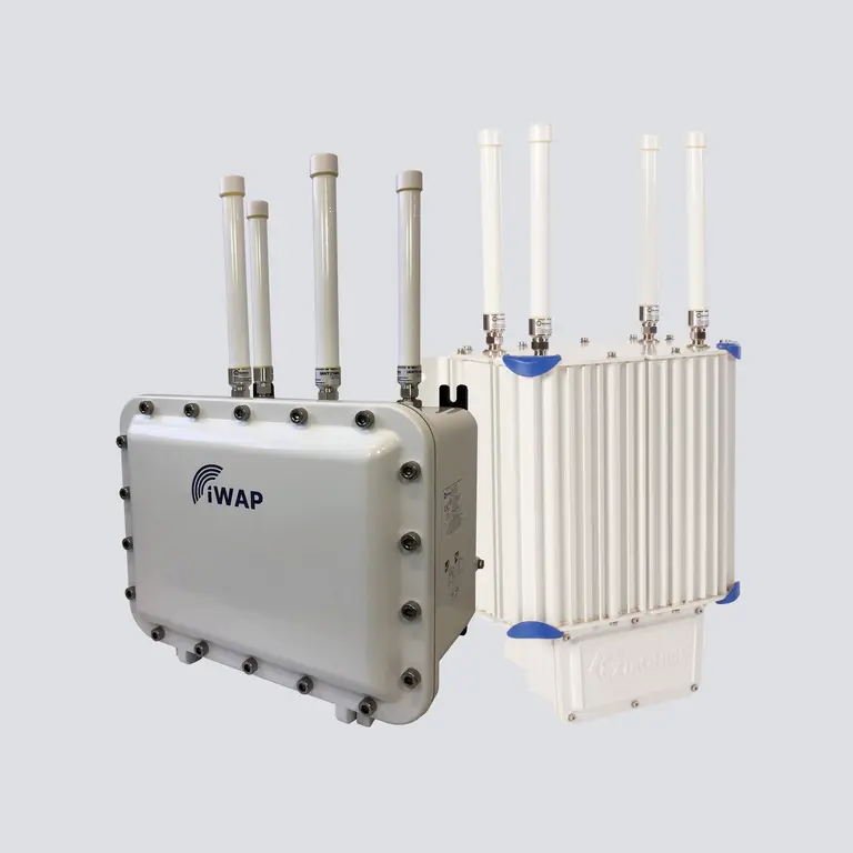 iWAP 107