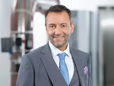 BARTEC CFO_Thomas Fritzmann