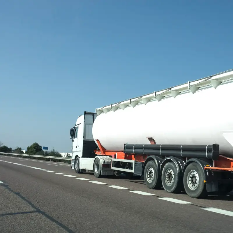 Tanker