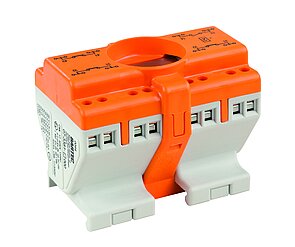 Product ComEx Switch module 4-pole