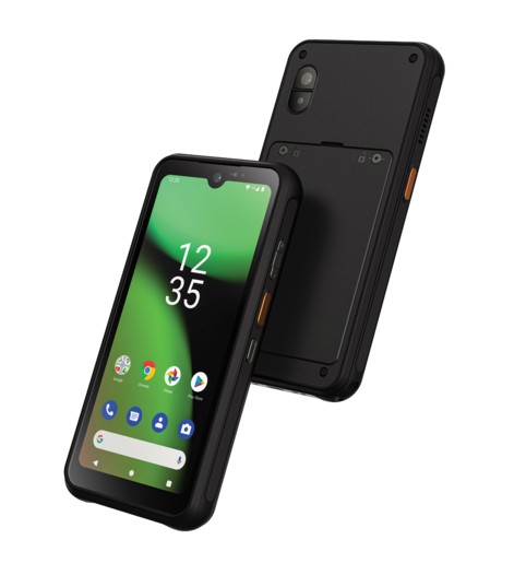 Product BARTEC SP9EX1 Smartphone Cam version