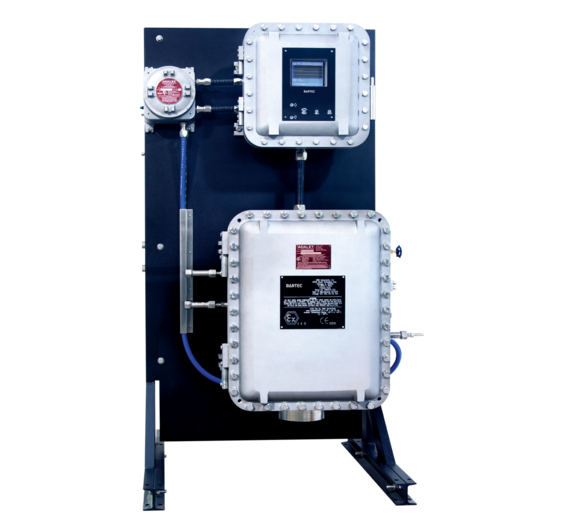 Produkt Pour Point Analyzer